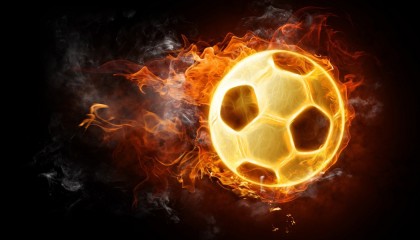 九游网页版官网入口-未来“足球皇帝”之路：新秀崭露头角，足坛未来